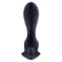 Vibrator Evolved Black