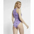 Leotard Nike Air Purple