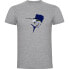 Фото #1 товара KRUSKIS Jumping Sailfish short sleeve T-shirt