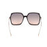 Фото #4 товара Очки MAX&CO MO0010 - модель Sunglasses