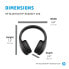 Фото #6 товара HP Bluetooth Headset 500 - Headset - Slim-Gehäuse