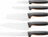 Fiskars Zestaw 5 noży w bloku Functional Form 1057554