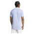 ADIDAS FreeLift short sleeve polo