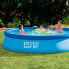 Inflatable pool Intex 28142SZ 396 x 84 x 396 cm 7290 l