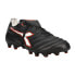 Фото #2 товара Diadora Brasil Elite Tech Ita Lpx Soccer Cleats Mens Black Sneakers Athletic Sho