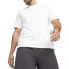 Puma Mmq Crew Neck Short Sleeve T-Shirt Mens White Casual Tops 62400902