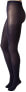 Фото #2 товара HUE 159683 Women's Opaque Sheer to Waist Navy Blue Tights Sz. S