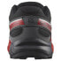 Фото #5 товара SALOMON Speedcross Junior Hiking Shoes