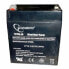 Фото #2 товара GEMBIRD 12V 5Ah Car Battery