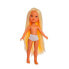 Фото #1 товара Кукла для детей Бержуан Fashion Nude 2851-21 35 см