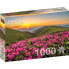 Фото #1 товара Puzzle Pink Dusk