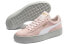 Фото #4 товара Кроссовки PUMA Vikky Stacked 369144-14 Pink