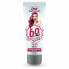 Фото #3 товара Hairgum Sixty&#039;s Color Aubergine Полуперманентная краска придающая блеск волосам, оттенок баклажан 60 мл