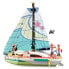 Фото #2 товара Конструктор Lego Друзья Приключение в море Стефани