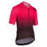 ASSOS Equipe RS S11 short sleeve jersey