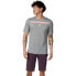 ფოტო #2 პროდუქტის FOX RACING MTB Flexair Aviaton Race short sleeve T-shirt