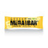 MEGARAWBAR Protein Bars Box 12 Units Banana