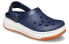 Синие спортивные сандалии Crocs Crocsband Full Force 206122-462 43-44 - фото #2