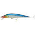 Фото #7 товара YOKOZUNA Edge Sinking Minnow 140 mm 51g