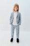 Фото #4 товара Бриджи для малышей ZARA Comfort suit.