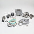 ITALKIT Minarelli AM D48 Bø14 cylinder&crankshaft kit