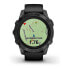 GARMIN Epix™ Pro Gen 2 Standard Edition 47 mm watch