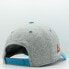 Фото #4 товара [QB28Z-101-UUFC] Mens Reebok UFC Chuck Liddell Snapback Hat