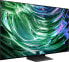 Фото #12 товара Telewizor Samsung Samsung Series 9 QE77S90DAEXXH Telewizor 195,6 cm (77") 4K Ultra HD Smart TV Wi-Fi Czarny