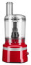 Фото #4 товара Миксер KitchenAid 2.1 L Food Processor 5KFP0921 Empire Red