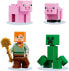 Фото #36 товара Домик-свинка LEGO 21170