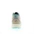 Asics Gel-Venture 8 MT 1012A869-205 Womens Beige Mesh Athletic Running Shoes