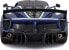 Фото #4 товара Bburago Ferrari FXX-K Evo #27 blue 1:18 BBURAGO