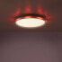 Фото #12 товара Потолочный светильник Just Light Galactica LED-Deckenleuchte