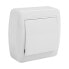 Switch Solera mur09u 7,4 x 7,2 x 2,8 cm