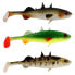 Фото #2 товара WESTIN Stanley The Stickleback Shadtail Soft Lure 4g 75 mm 48 units