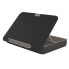 Фото #1 товара Dataflex Addit Bento® ergonomic toolbox 903 - Notebook stand - Black - 38.1 cm (15") - 38.1 cm (15") - 38.1 cm (15") - 6 kg