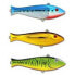 Фото #2 товара HALCO Trembler Sinking Stickbait 110 mm