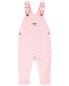 Фото #4 товара Baby Soft Corduroy Overalls 18M