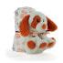 Фото #2 товара PERLETTI Doggy Duff 22 cm Teddy With Blanket