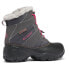 COLUMBIA Rope Tow III WP youth hiking boots
