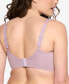 ფოტო #6 პროდუქტის Women's Sensational Seamless Unlined Bra