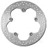 Фото #1 товара SBS Round 5033 Front Brake Disc