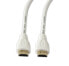 Белый HDMI кабель 1.5 метра Techly ICOC-HDMI-4-015NWT - HDMI Type A (Standard) - HDMI Type A (Standard) - 3D - Audio Return Channel (ARC) - White Techly - фото #11