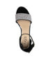 ფოტო #7 პროდუქტის Women's Noelle Block Heel Sandals