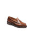 Фото #2 товара G.H.BASS Men's Larson Lug Weejuns® Penny Loafers