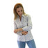 PASION MORENA Piuma long sleeve shirt