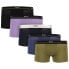 Фото #1 товара BOSS Essential 10260726 boxers 5 units