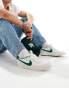 Фото #1 товара Nike Killshot 2 Leather trainers in white and green