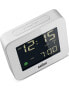 Фото #4 товара Braun BC09W-DCF digital radio controlled alarm clock