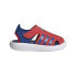 Фото #1 товара Adidas Water Sandal I